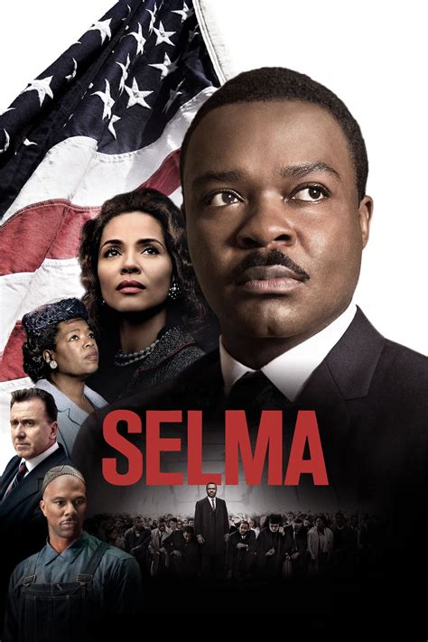 Selma (2014) .